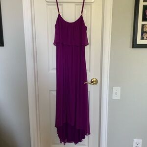 WHBM women’s dress. Size 00